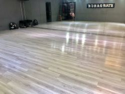 -STAR舞蹈工作室