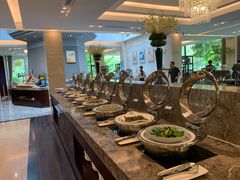 -浙江西子宾馆·瑶园咖啡厅