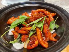 -四道菜·福建菜馆(新街口金鹰店)