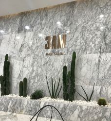 点击看大图 -3AM HAIR SALON烫发染发接发