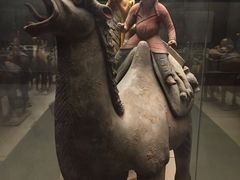 -西安大唐西市博物馆