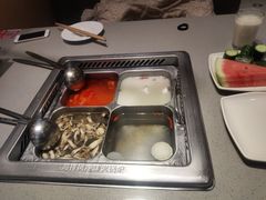 -海底捞火锅(河东万达广场店)