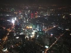 -上海中心大厦