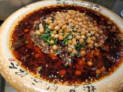 -灶东家民间菜(回兴店)