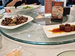 -丰泽园饭店