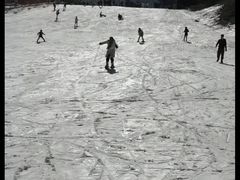 -蓟县盘山滑雪场