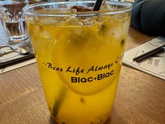 -Blac+Blac(中海环宇荟店)