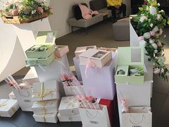 -北京百得利奥迪4S店(亦庄店)