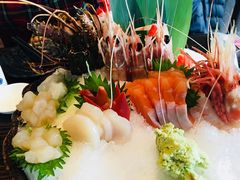 -王鼎精致料理铁板烧(世博源店)