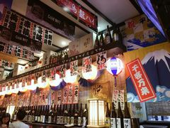 -平成屋·午肴夜酒(四川北路店)
