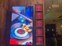 -Mercato莫卡多露台餐厅与酒吧(K11店)