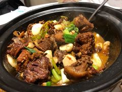 -安徽大厦中餐厅