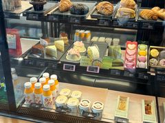 -星巴克(保定万博广场店)