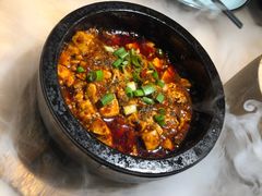 -胡马八破·川菜小馆(高新万达店)