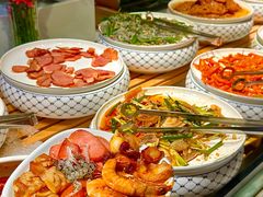 -灼·九寸钉自助烤肉(谷德茂店)