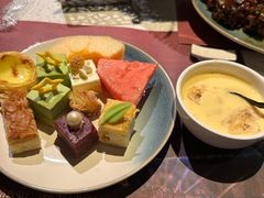 -金海湾自助餐厅(金陵饭店)