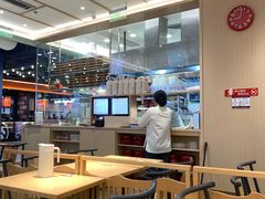 -喜家德虾仁水饺(东方宝泰店)
