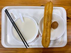 油条-阊门姚记豆浆(旧学前直营店)