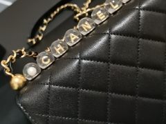 -CHANEL(ifs国际金融店)