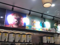 -茶话弄(北京密云万象汇店)