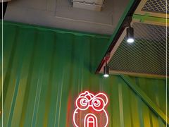 -蛙喔牛蛙(百联南方店)
