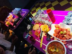 -星歌迷PARTY KTV(锦艺城店)