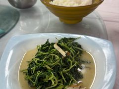 -山涧阁农家菜(南北湖店)