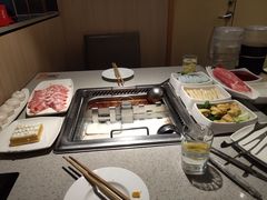 -海底捞火锅(番禺广场店)