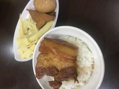 -南屯蕭爌肉飯