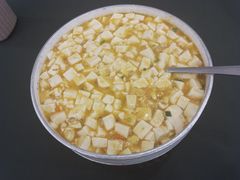 手工蟹粉豆腐-红厨巷·淮扬菜(熙南里店)