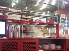 -喜家德虾仁水饺(东海缤纷天地店)