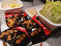 -海底捞火锅(河东万达广场店)