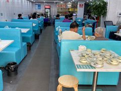 大堂-郭姐·威海渔村(黄兴路店)