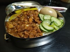 古早味卤肉饭-小明同学(三里屯店)