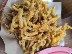 -江湖黑大兔(杨家坪店)
