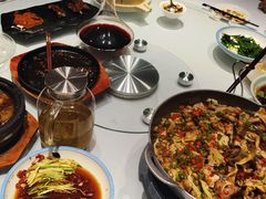 -咪咪川菜(长乐西路店)
