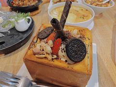 -茉莉餐厅(亳州高新万达广场希夷大道店)