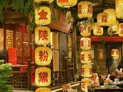 -南京大牌档(中关村领展广场店)