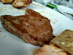 -万达文华酒店·48F云端窗景美食汇自助餐厅