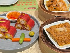 -点都德(奥体印象城店)