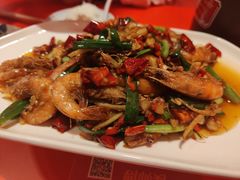-侯师傅热炒店(印象城店)