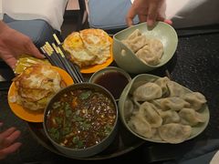 -华夏良子·足道SPA艾灸(铁道大厦店)