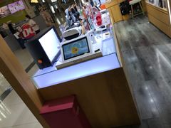 -新田360广场(上海华侨城店)