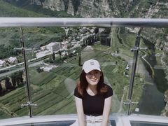 -十渡高山漂流