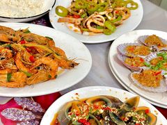 -花乐餐厅(涠洲岛店)