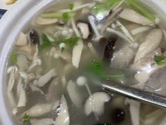 -下梅人家土菜馆(历史文化餐厅度假区店)