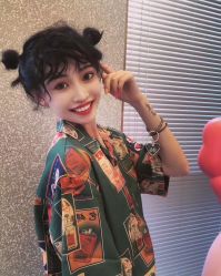 -3AM·S HAIR SALON烫发染发接发