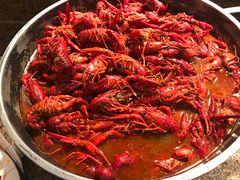 -喜来登酒店-盛宴标帜餐厅