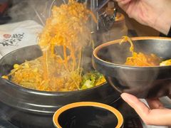 -松渡·鲜肉泥炉烤肉(时代天街店)