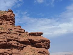 -张掖平山湖大峡谷